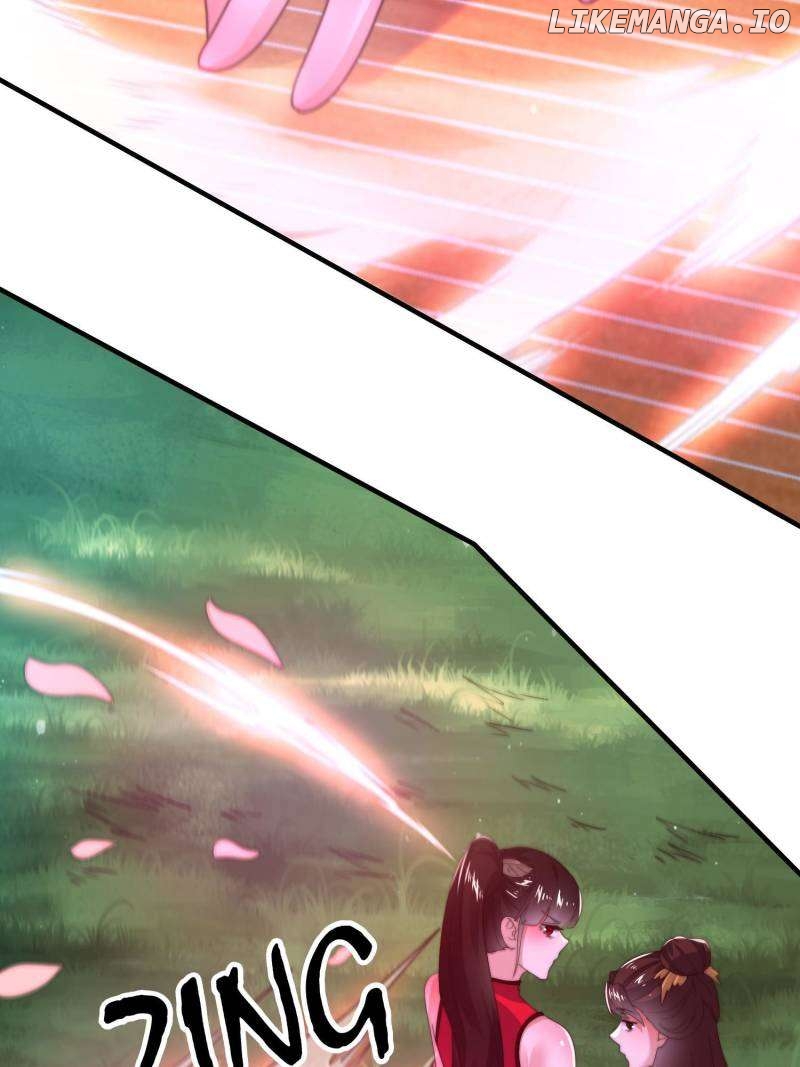 All the Female Apprentices Want to Kill Me Chapter 201 - page 10