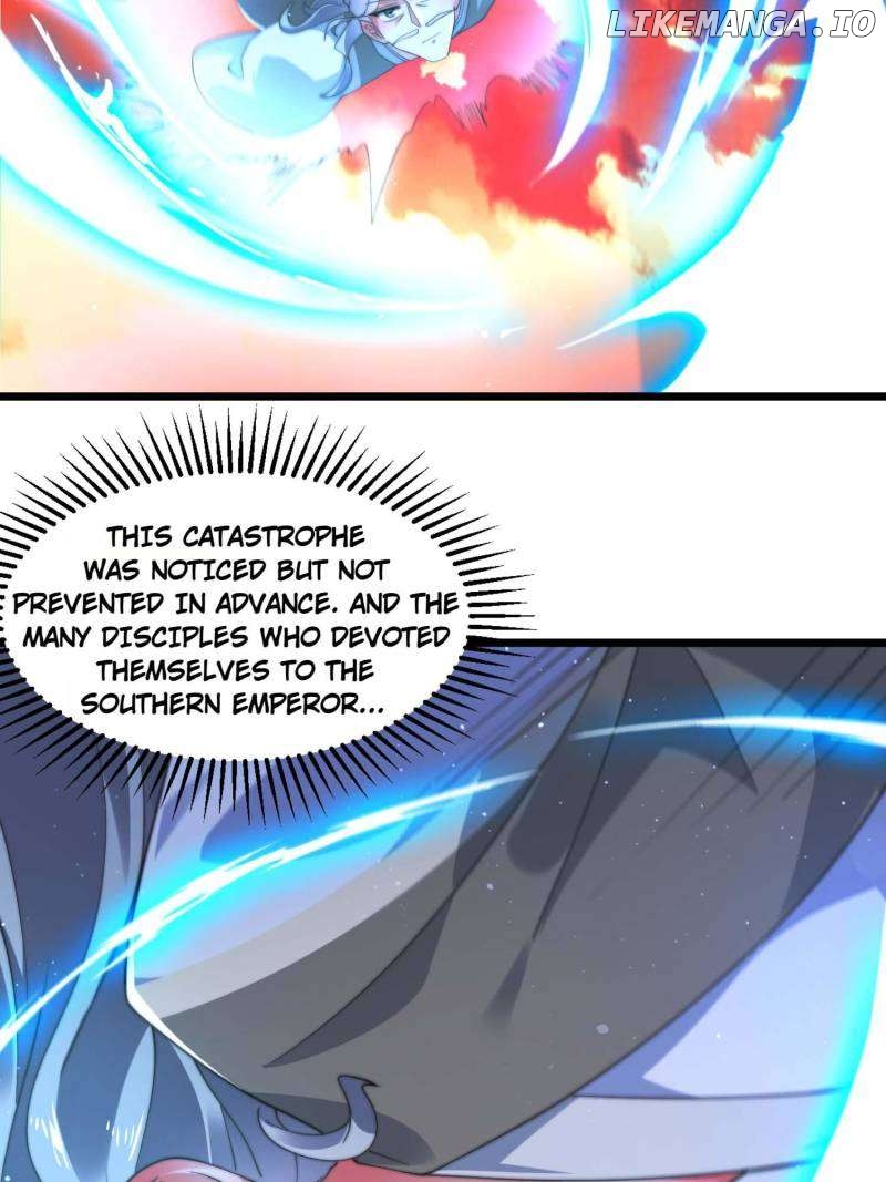 All the Female Apprentices Want to Kill Me Chapter 201 - page 19