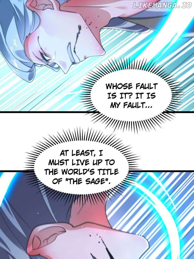All the Female Apprentices Want to Kill Me Chapter 201 - page 20