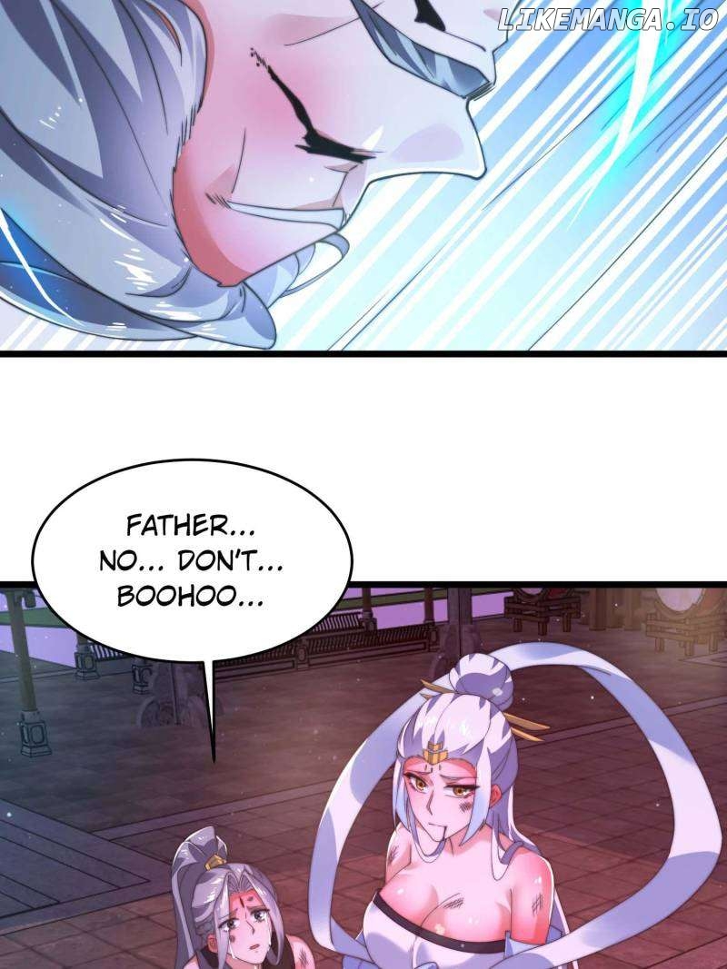 All the Female Apprentices Want to Kill Me Chapter 201 - page 21
