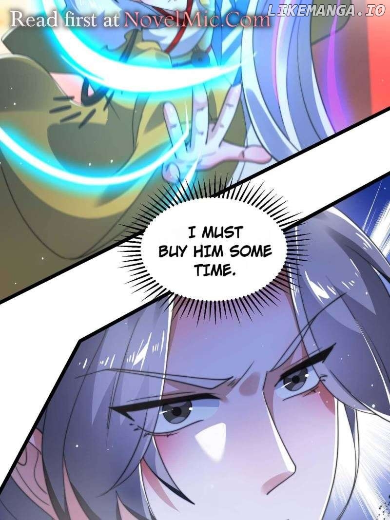 All the Female Apprentices Want to Kill Me Chapter 201 - page 24