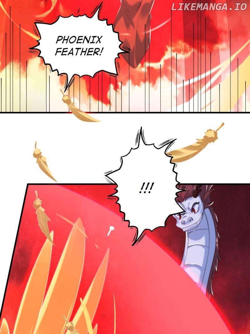 All the Female Apprentices Want to Kill Me Chapter 201 - page 33
