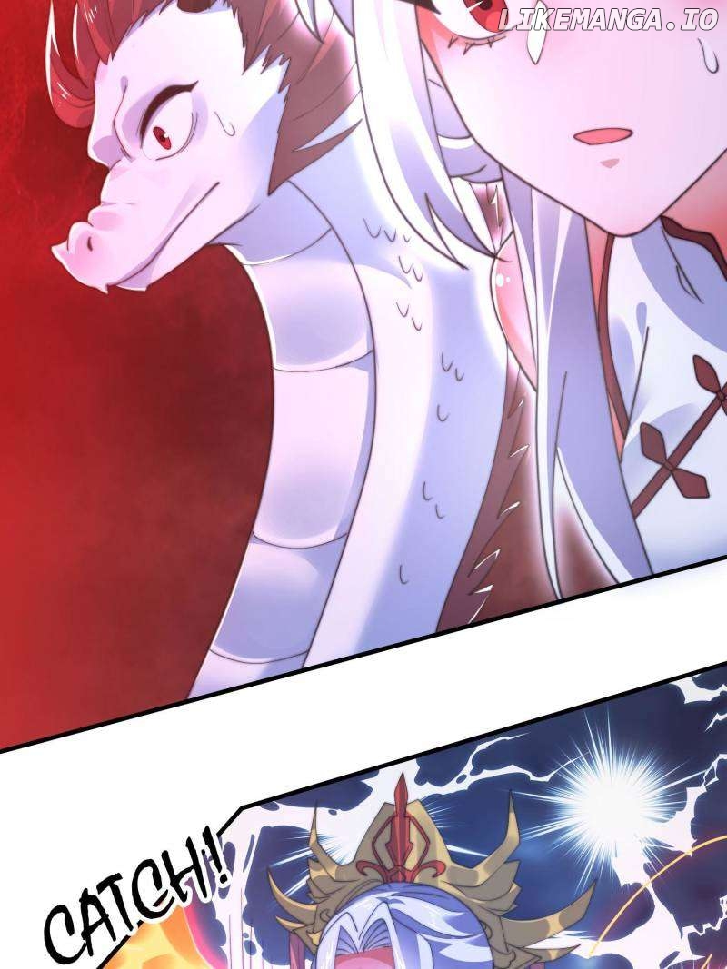 All the Female Apprentices Want to Kill Me Chapter 201 - page 35