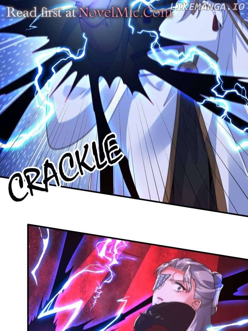 All the Female Apprentices Want to Kill Me Chapter 201 - page 39