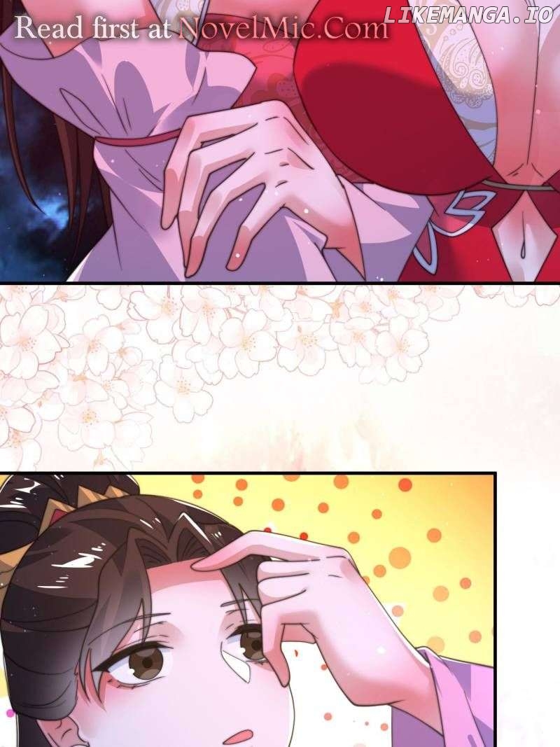 All the Female Apprentices Want to Kill Me Chapter 201 - page 4