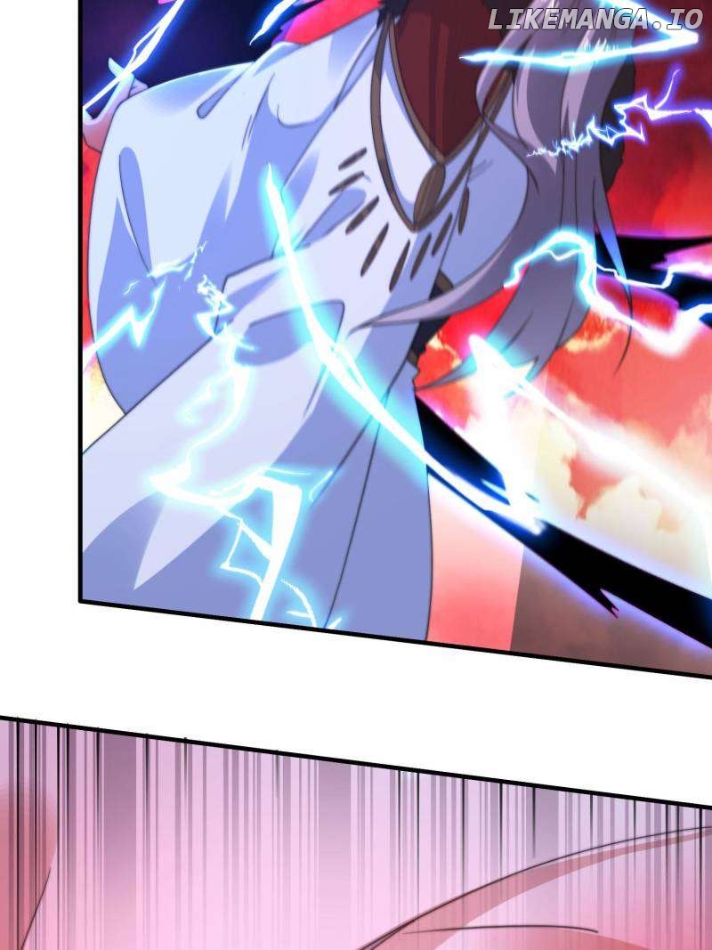 All the Female Apprentices Want to Kill Me Chapter 201 - page 40