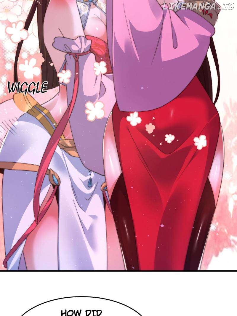 All the Female Apprentices Want to Kill Me Chapter 201 - page 6