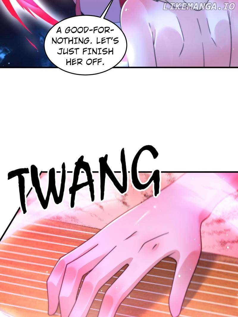 All the Female Apprentices Want to Kill Me Chapter 201 - page 9