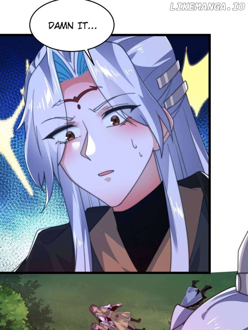 All the Female Apprentices Want to Kill Me Chapter 202 - page 2
