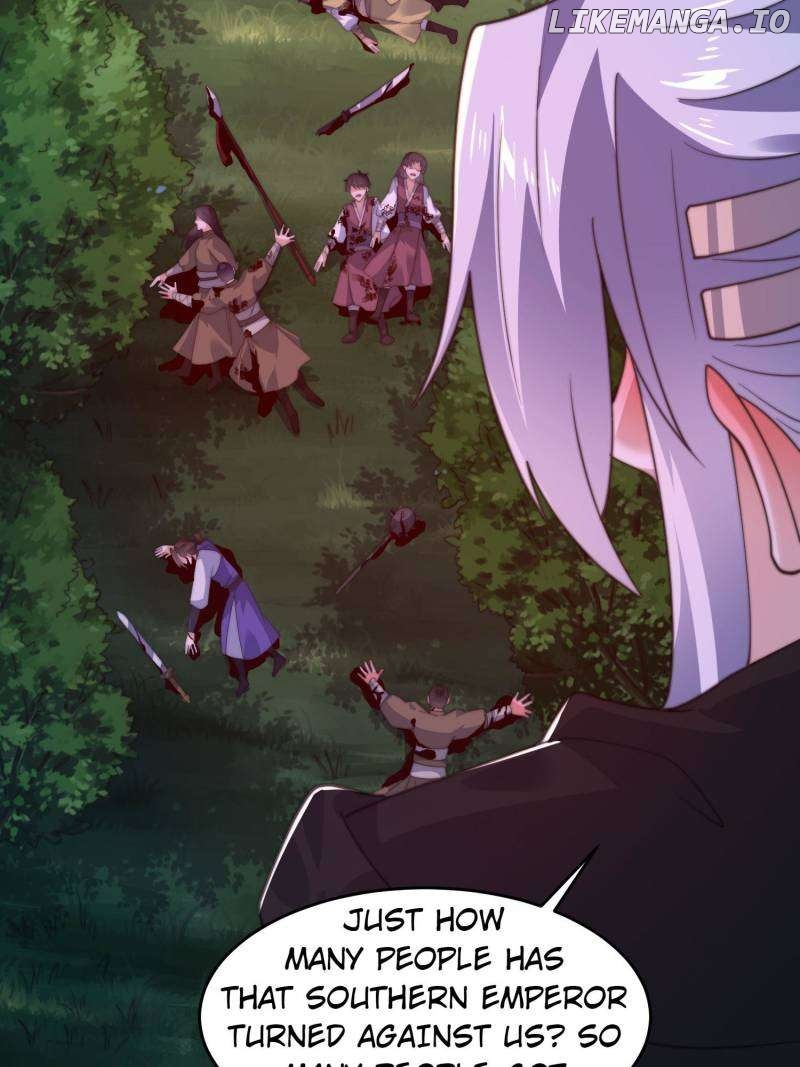 All the Female Apprentices Want to Kill Me Chapter 202 - page 3