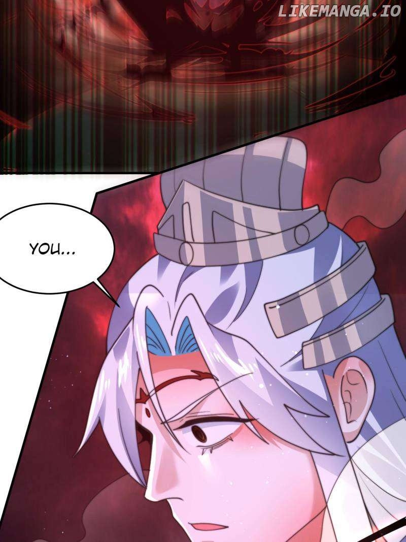 All the Female Apprentices Want to Kill Me Chapter 202 - page 32