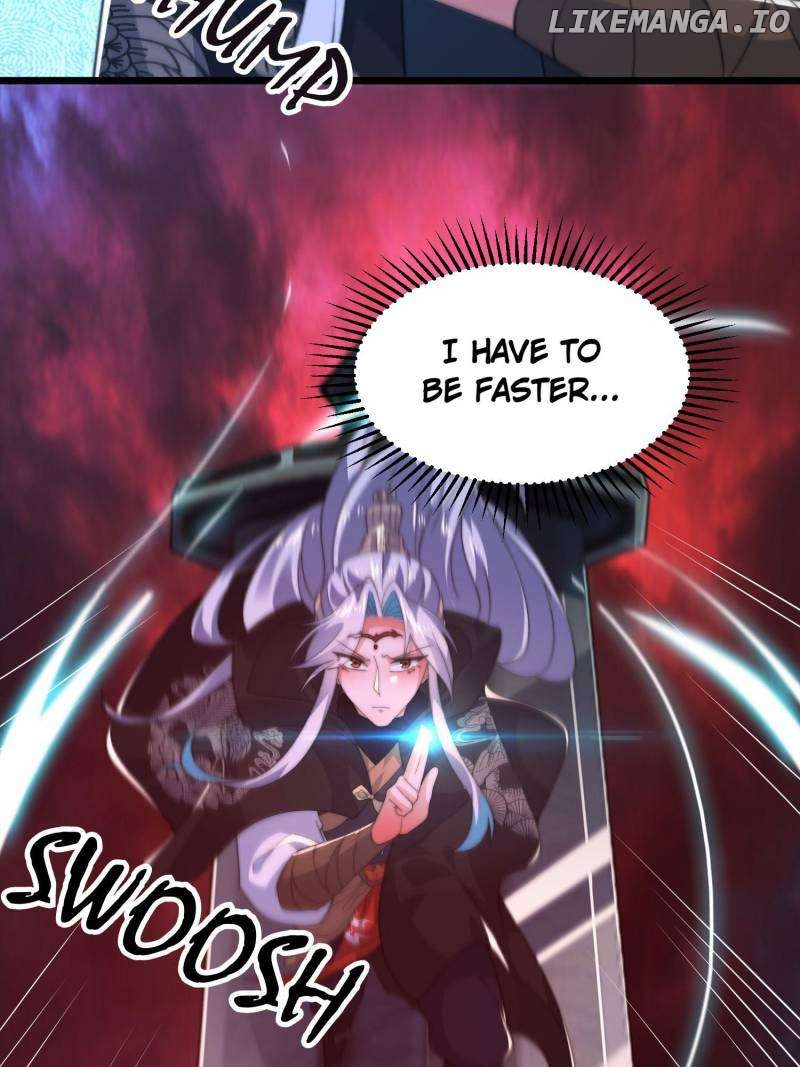 All the Female Apprentices Want to Kill Me Chapter 202 - page 5