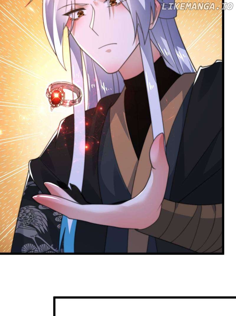 All the Female Apprentices Want to Kill Me Chapter 202 - page 7