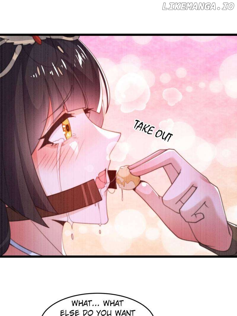All the Female Apprentices Want to Kill Me Chapter 202 - page 9