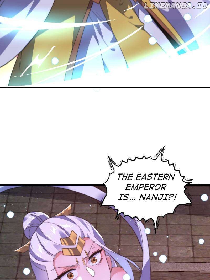 All the Female Apprentices Want to Kill Me Chapter 204 - page 2