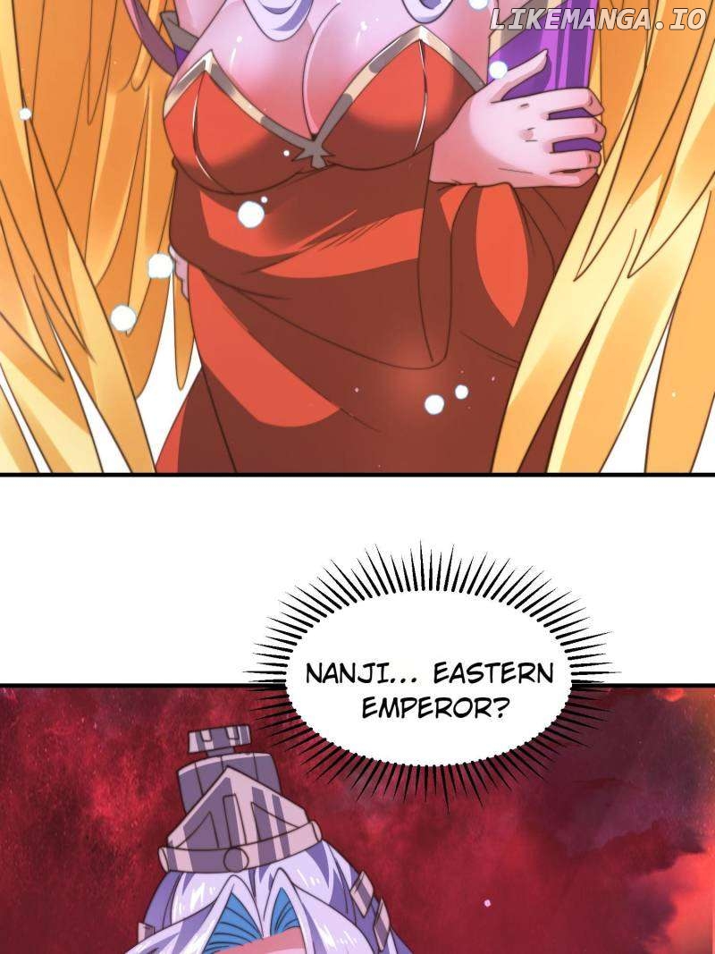 All the Female Apprentices Want to Kill Me Chapter 204 - page 7