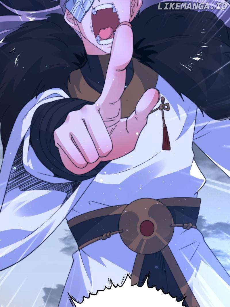 All the Female Apprentices Want to Kill Me Chapter 205 - page 4