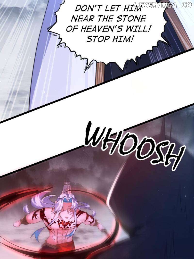 All the Female Apprentices Want to Kill Me Chapter 205 - page 5