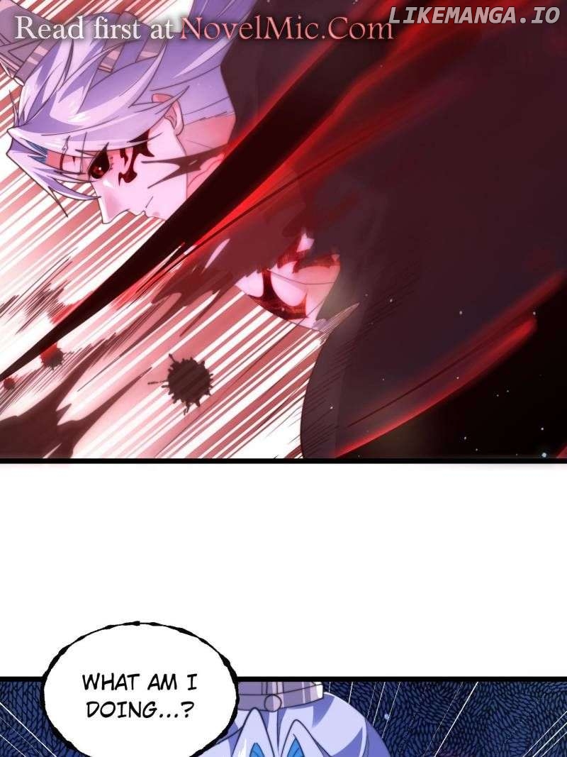 All the Female Apprentices Want to Kill Me Chapter 205 - page 7
