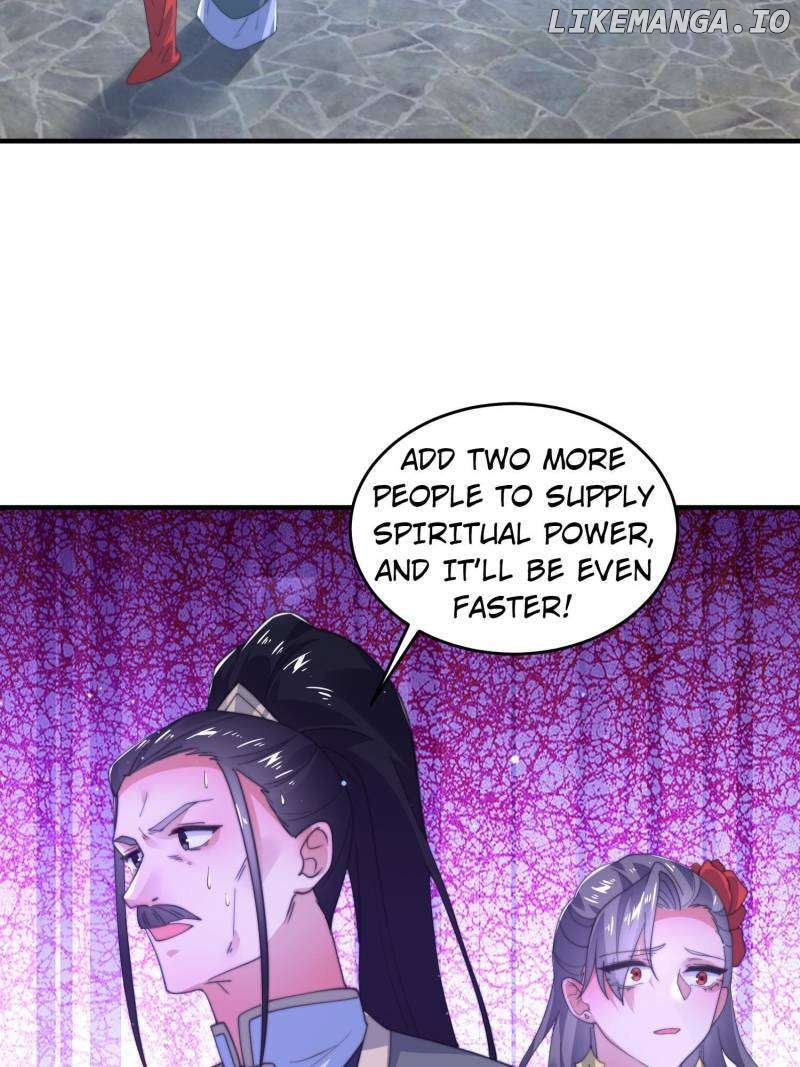 All the Female Apprentices Want to Kill Me Chapter 209 - page 2