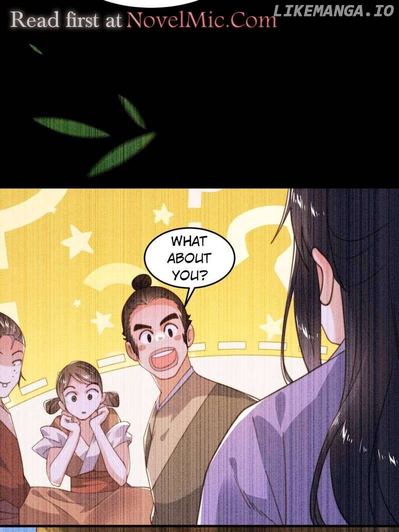All the Female Apprentices Want to Kill Me Chapter 210 - page 5