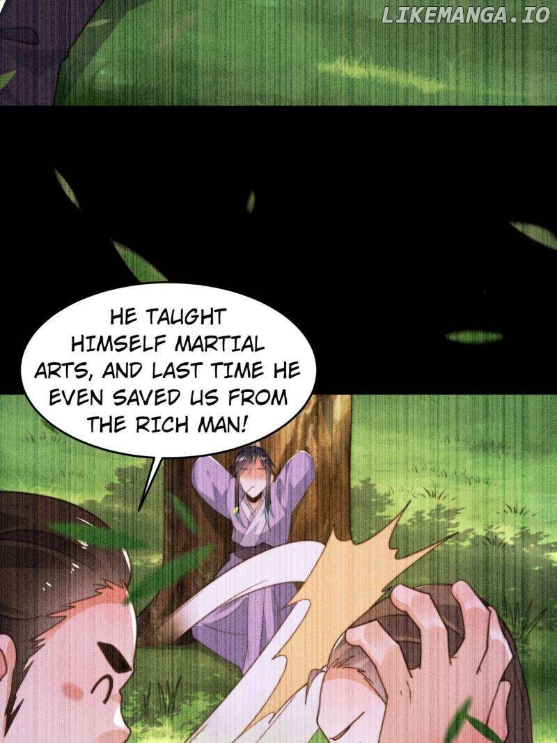 All the Female Apprentices Want to Kill Me Chapter 210 - page 8