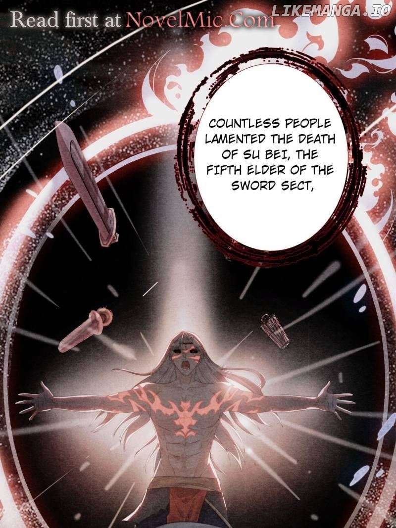 All the Female Apprentices Want to Kill Me Chapter 211 - page 11