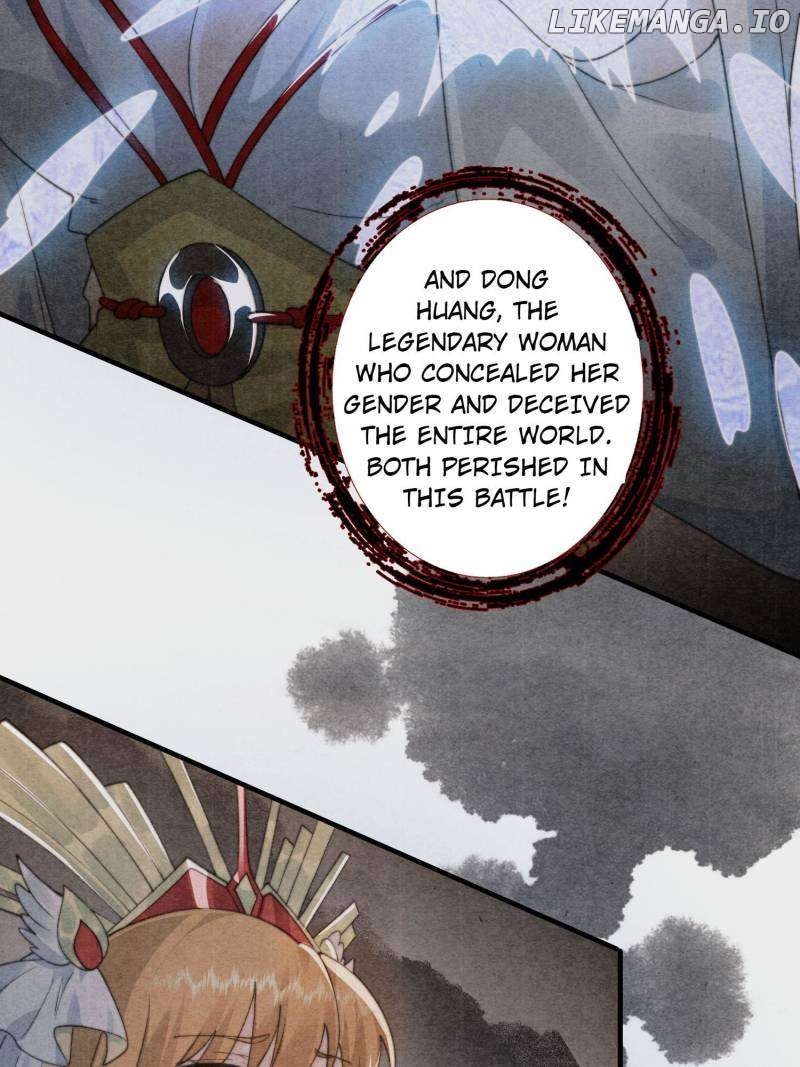 All the Female Apprentices Want to Kill Me Chapter 211 - page 13