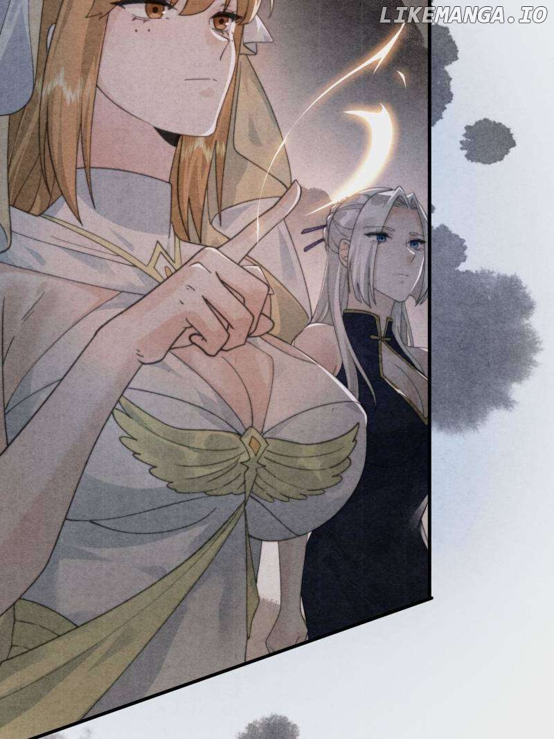All the Female Apprentices Want to Kill Me Chapter 211 - page 14