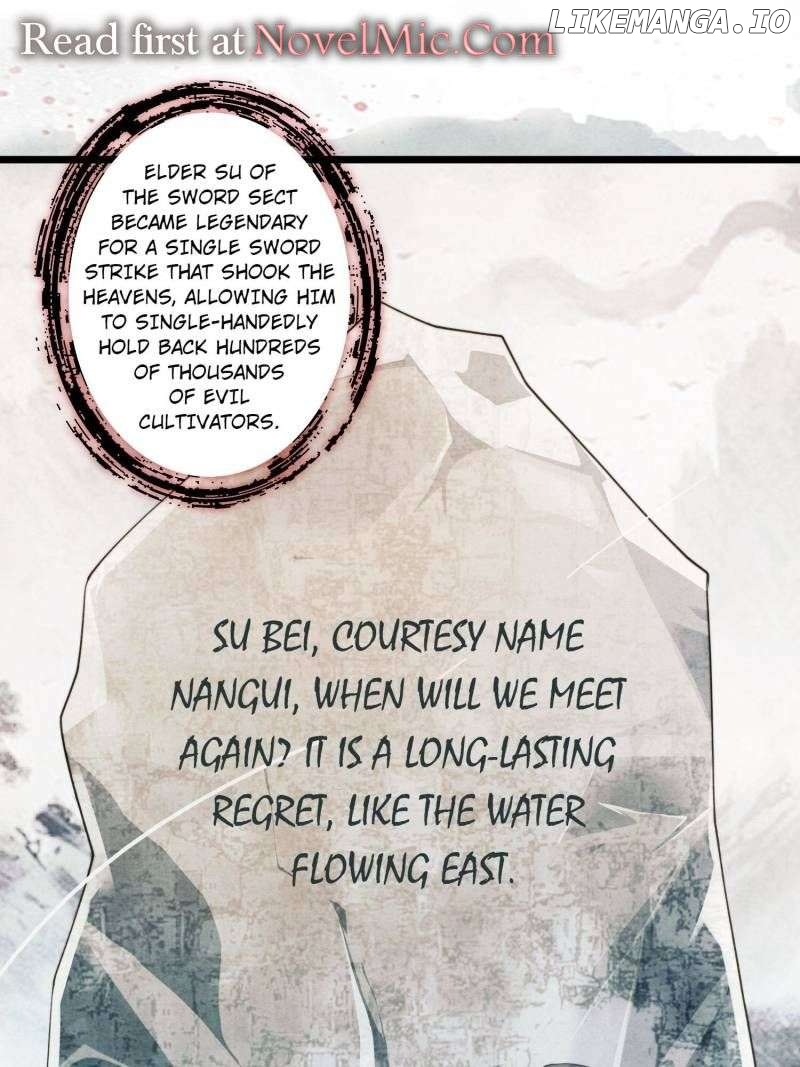 All the Female Apprentices Want to Kill Me Chapter 211 - page 16