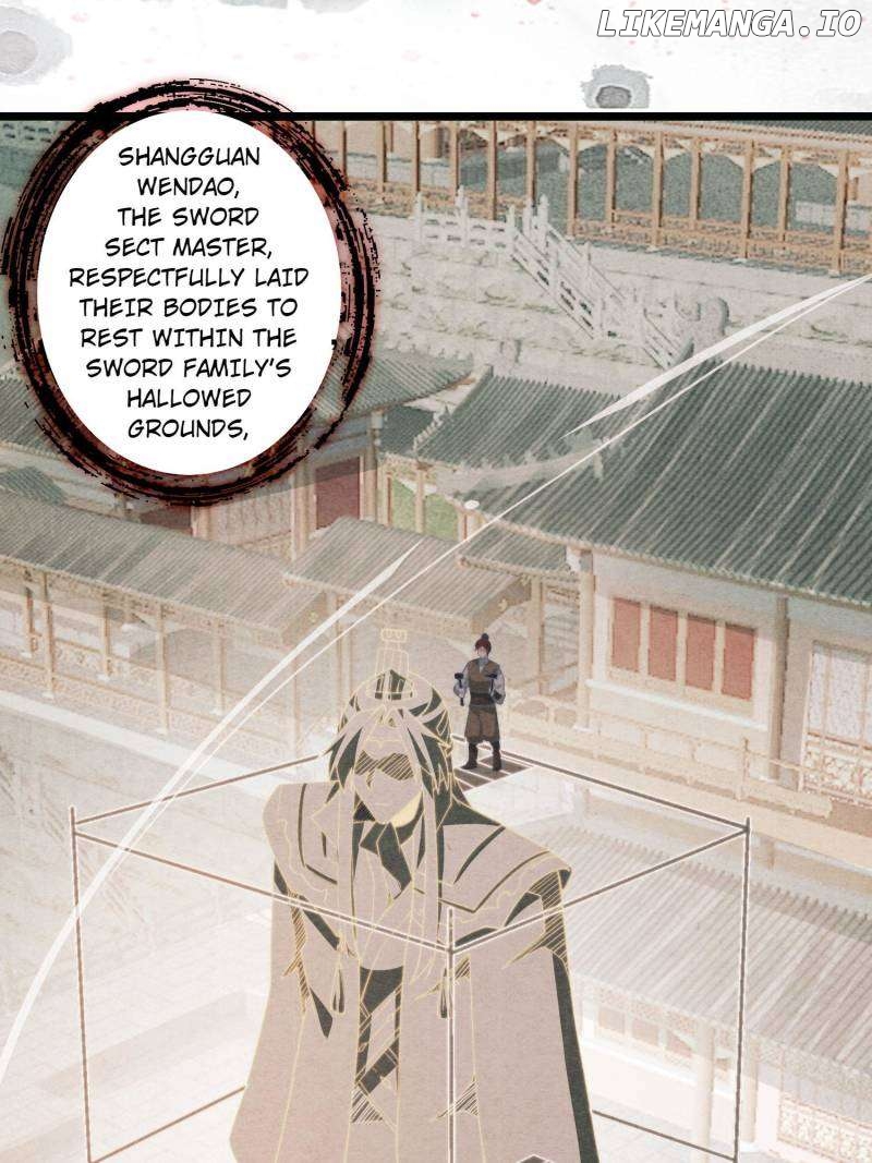 All the Female Apprentices Want to Kill Me Chapter 211 - page 18