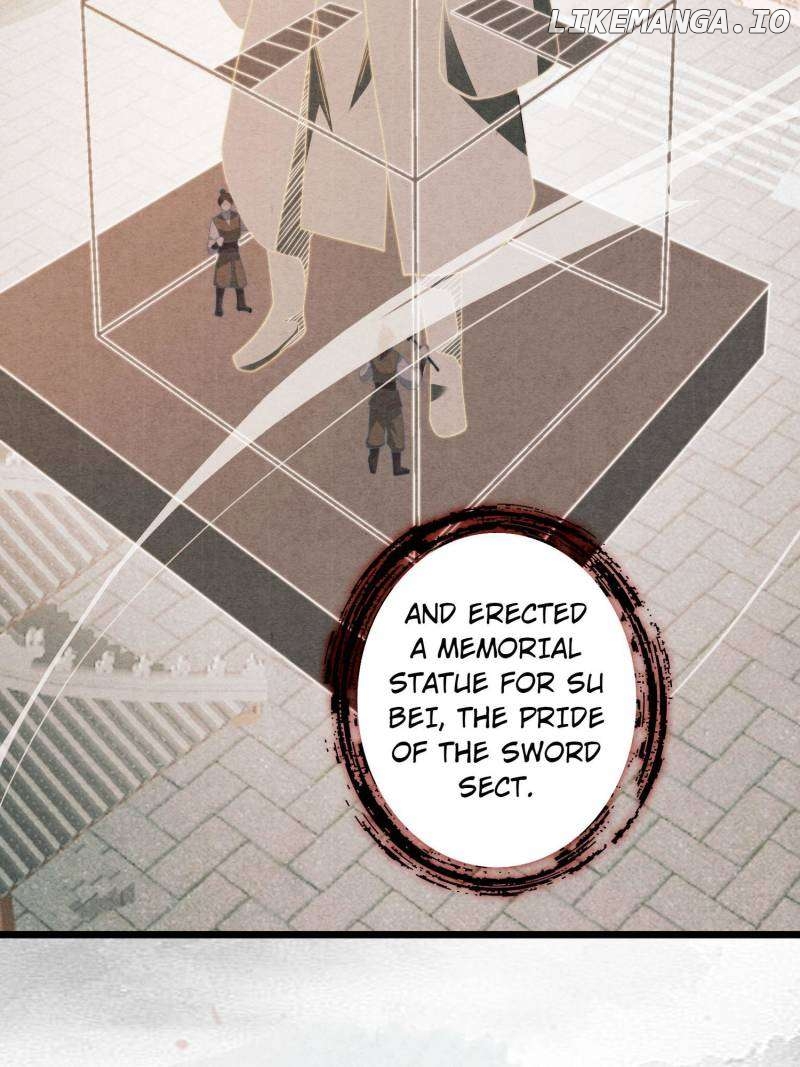 All the Female Apprentices Want to Kill Me Chapter 211 - page 19