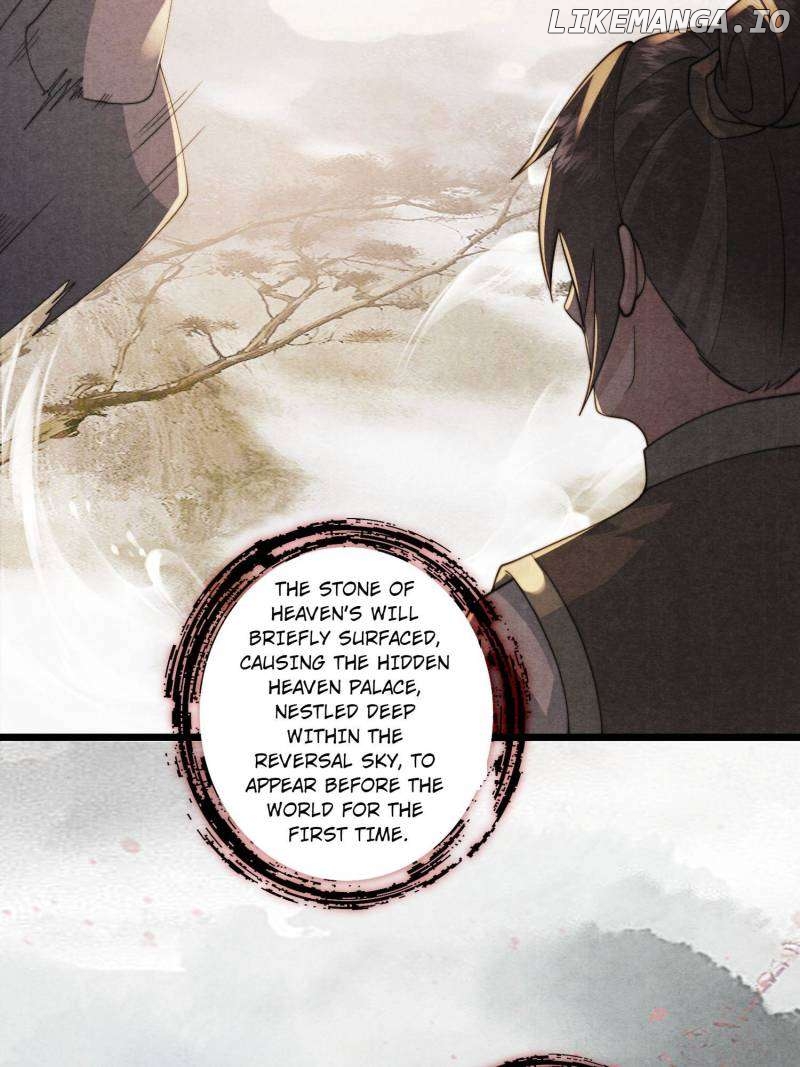 All the Female Apprentices Want to Kill Me Chapter 211 - page 22