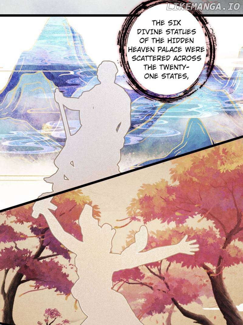 All the Female Apprentices Want to Kill Me Chapter 211 - page 23