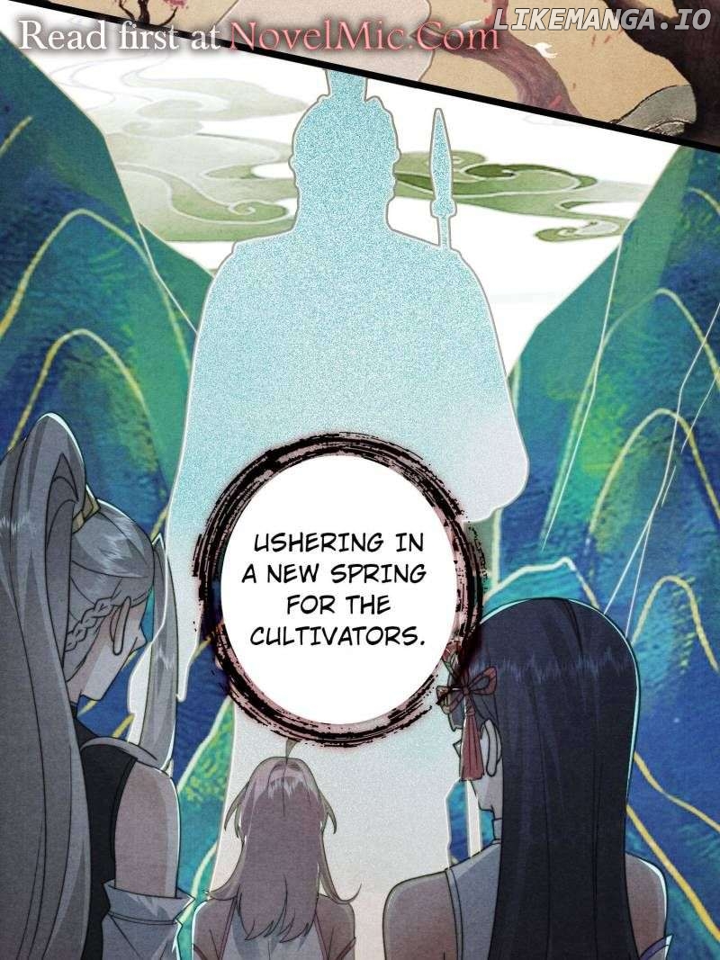 All the Female Apprentices Want to Kill Me Chapter 211 - page 24