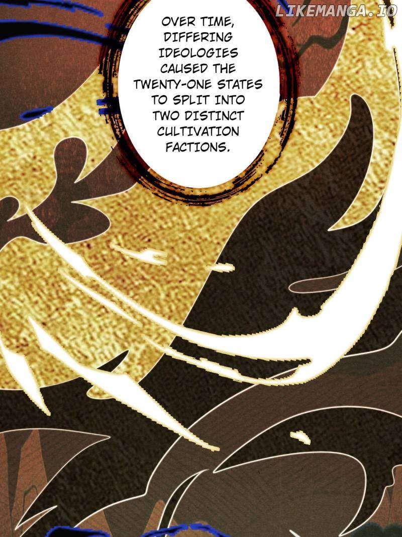 All the Female Apprentices Want to Kill Me Chapter 211 - page 26