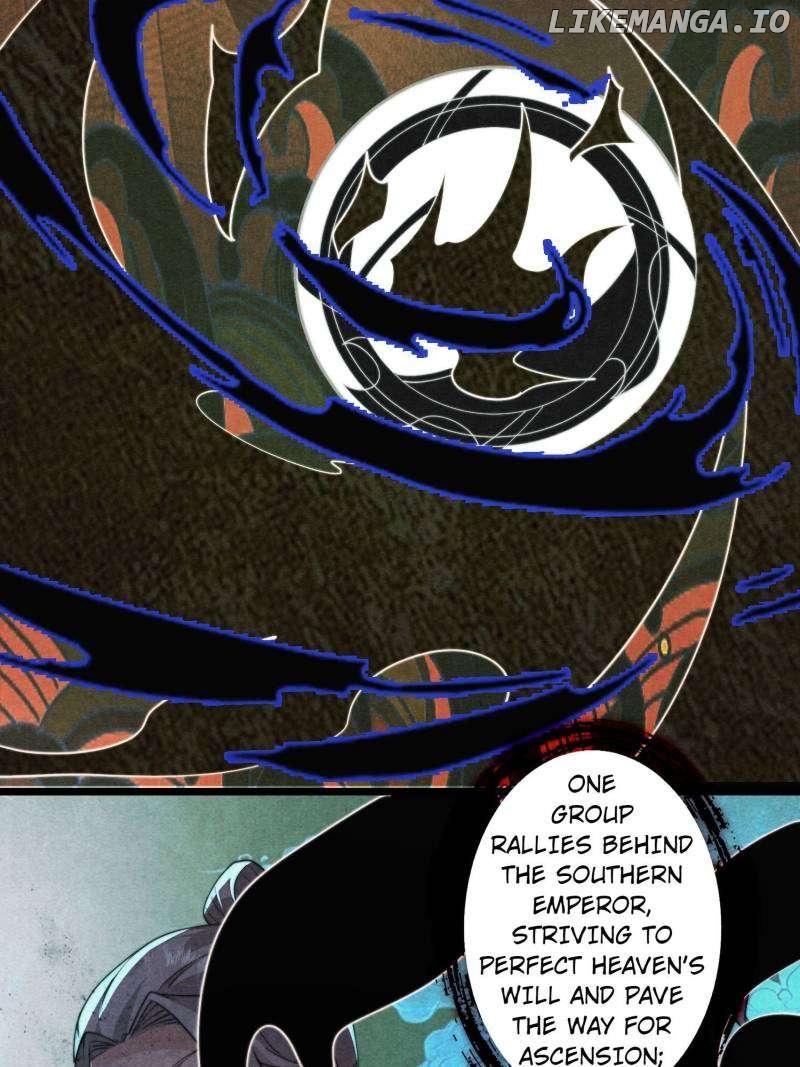 All the Female Apprentices Want to Kill Me Chapter 211 - page 27