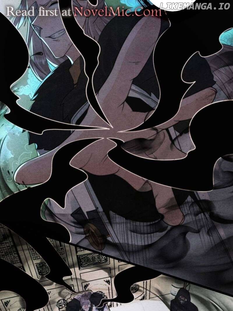 All the Female Apprentices Want to Kill Me Chapter 211 - page 28