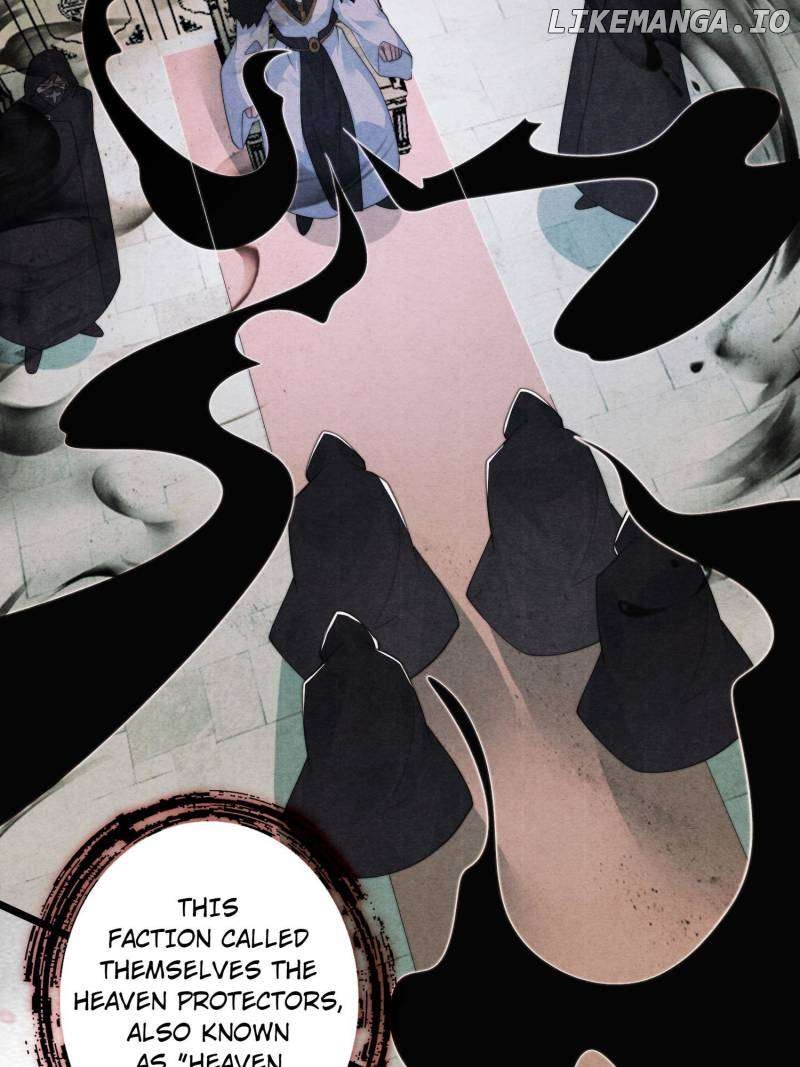 All the Female Apprentices Want to Kill Me Chapter 211 - page 29