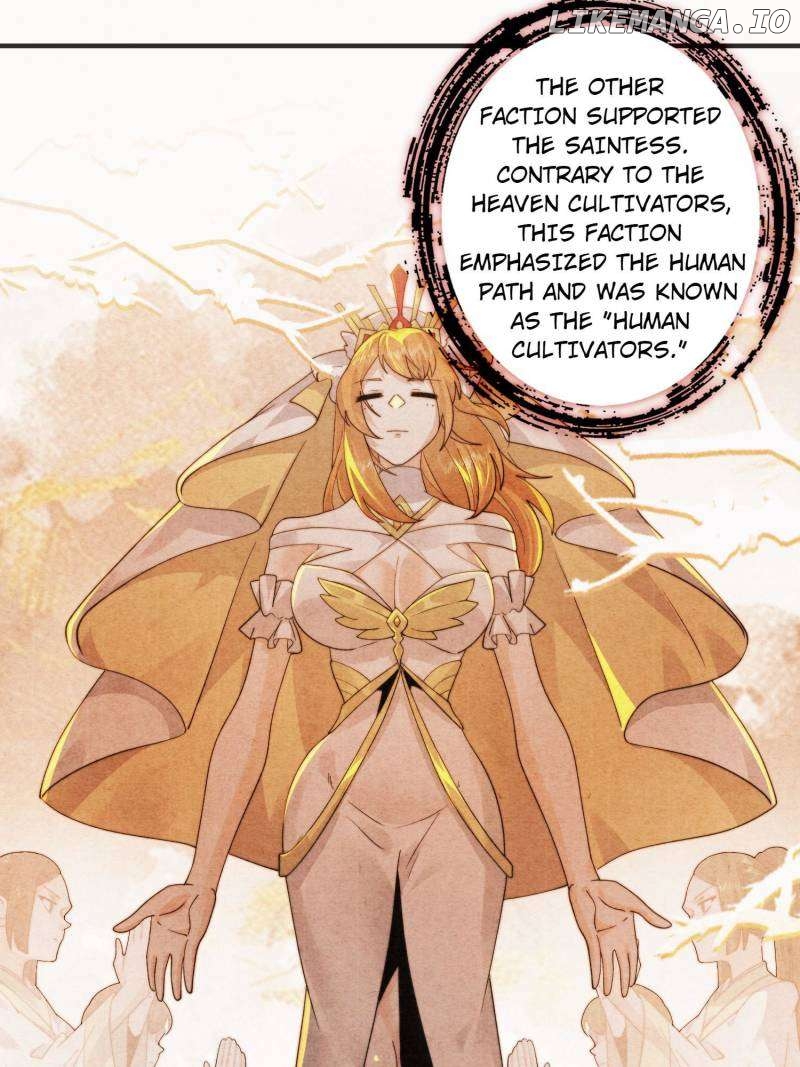 All the Female Apprentices Want to Kill Me Chapter 211 - page 31