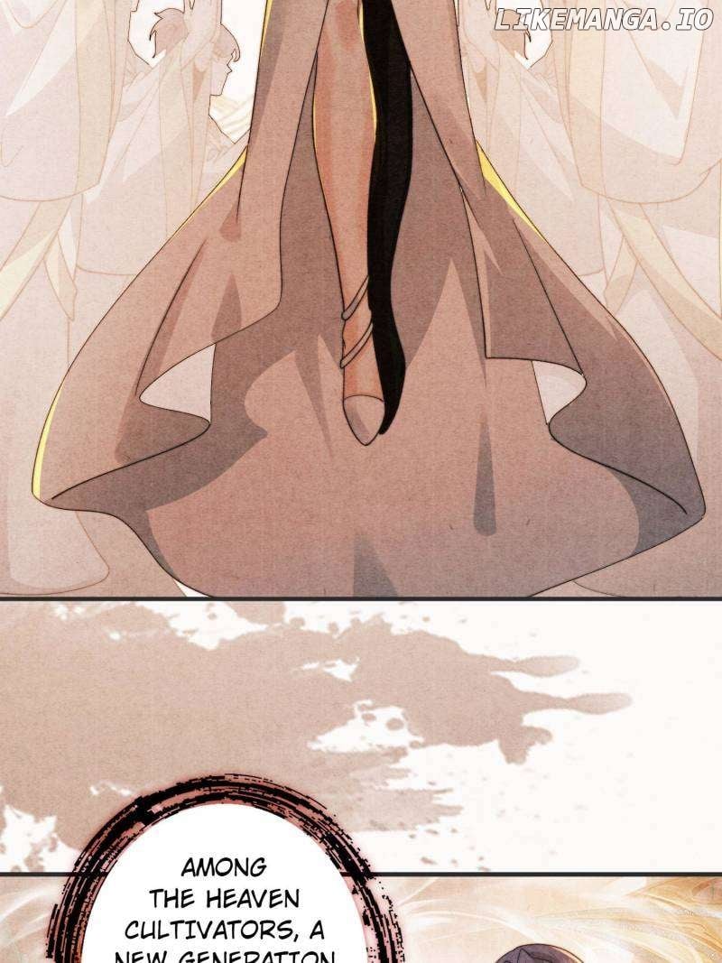 All the Female Apprentices Want to Kill Me Chapter 211 - page 32