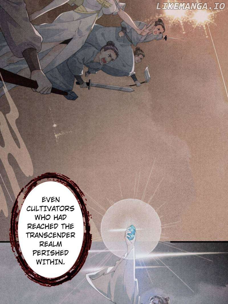 All the Female Apprentices Want to Kill Me Chapter 211 - page 4