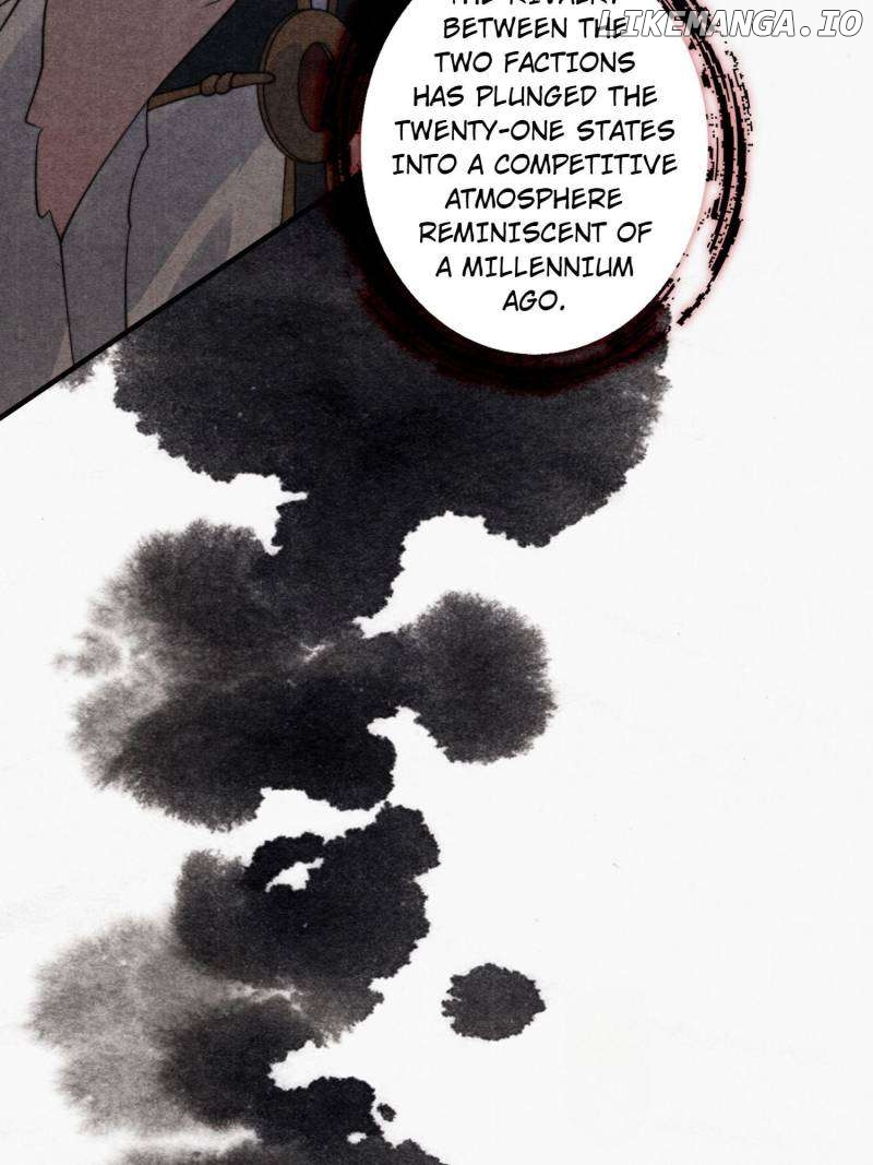 All the Female Apprentices Want to Kill Me Chapter 211 - page 40