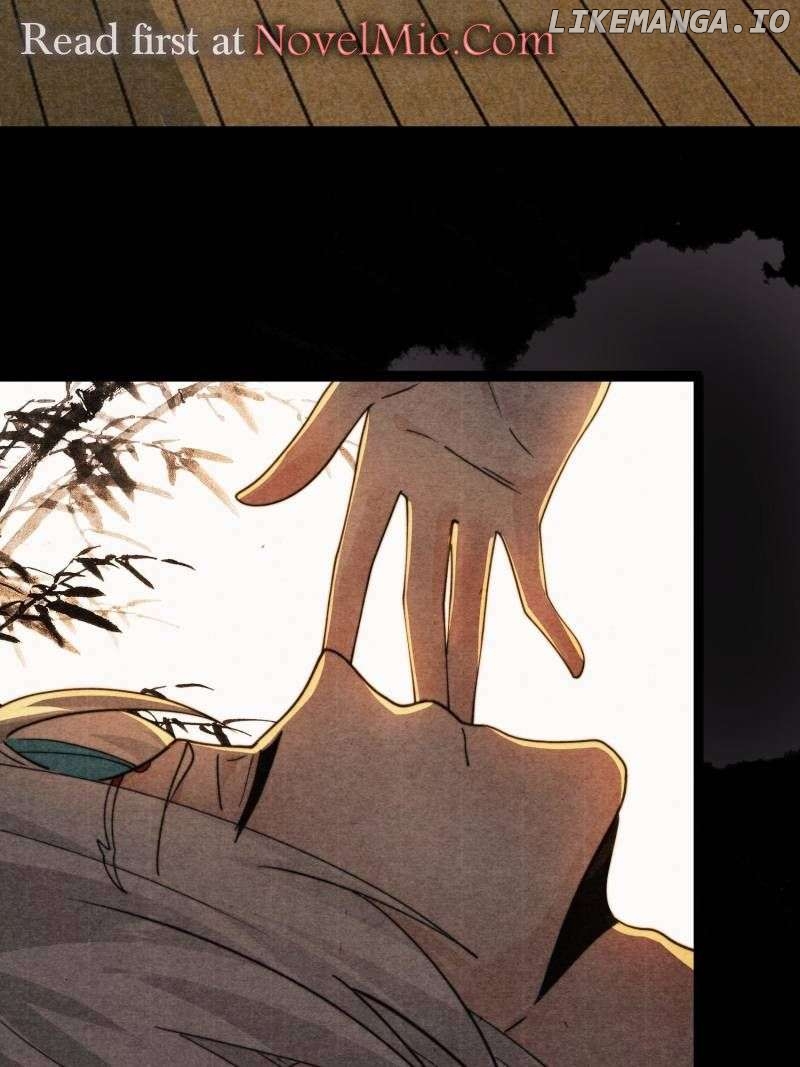 All the Female Apprentices Want to Kill Me Chapter 211 - page 44