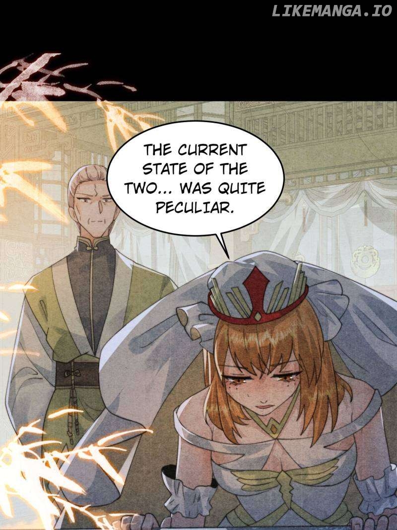All the Female Apprentices Want to Kill Me Chapter 211 - page 46