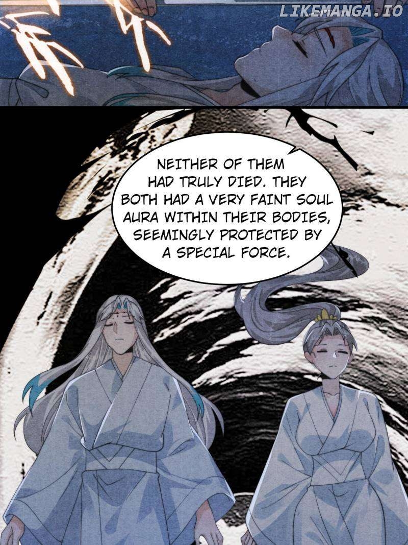All the Female Apprentices Want to Kill Me Chapter 211 - page 47