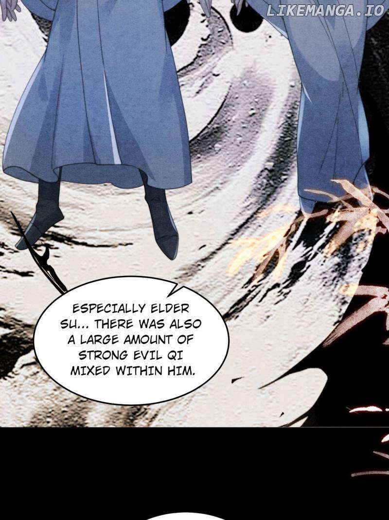 All the Female Apprentices Want to Kill Me Chapter 211 - page 48
