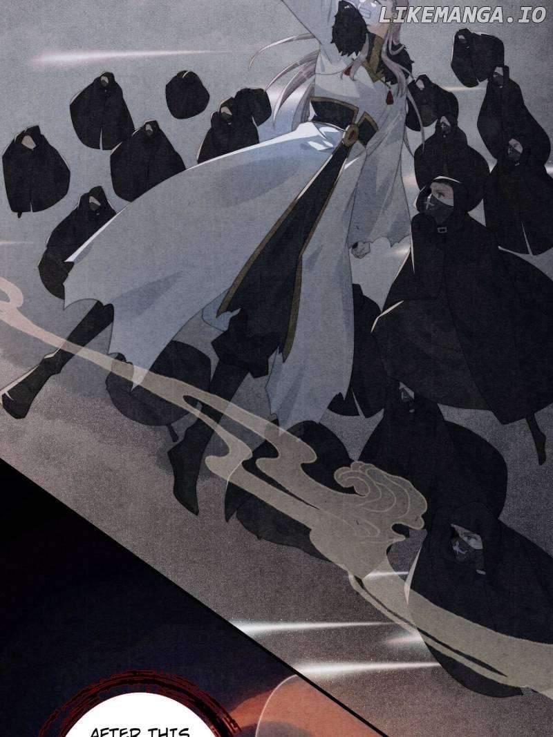 All the Female Apprentices Want to Kill Me Chapter 211 - page 5