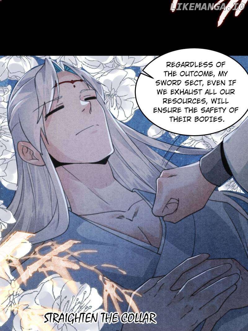 All the Female Apprentices Want to Kill Me Chapter 211 - page 51