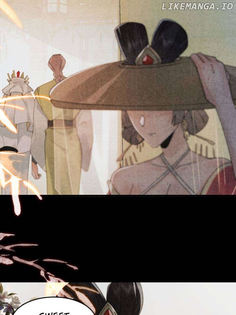 All the Female Apprentices Want to Kill Me Chapter 211 - page 54